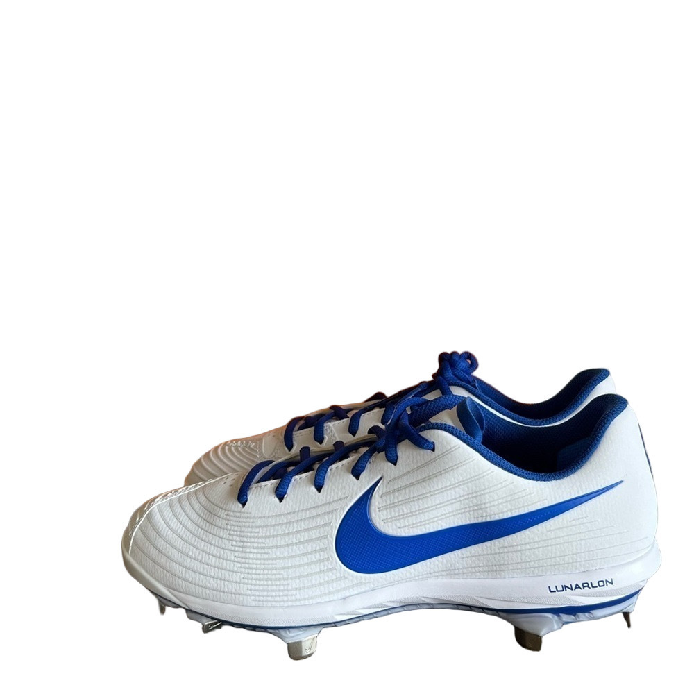 Nike Lunar Hyperdiamond 3 Pro Metal Women's Softball Cleats Size 9.5 #B1616